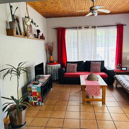 Sabie Self Catering Apartments Exteriér fotografie