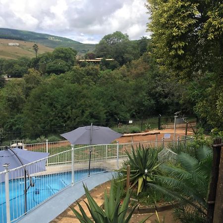 Sabie Self Catering Apartments Exteriér fotografie