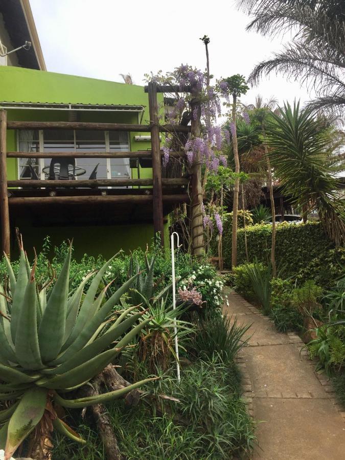 Sabie Self Catering Apartments Exteriér fotografie