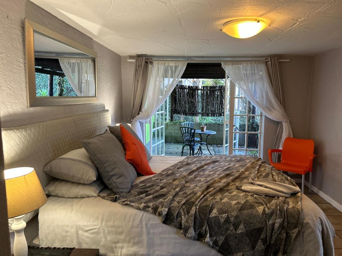 Sabie Self Catering Apartments Exteriér fotografie