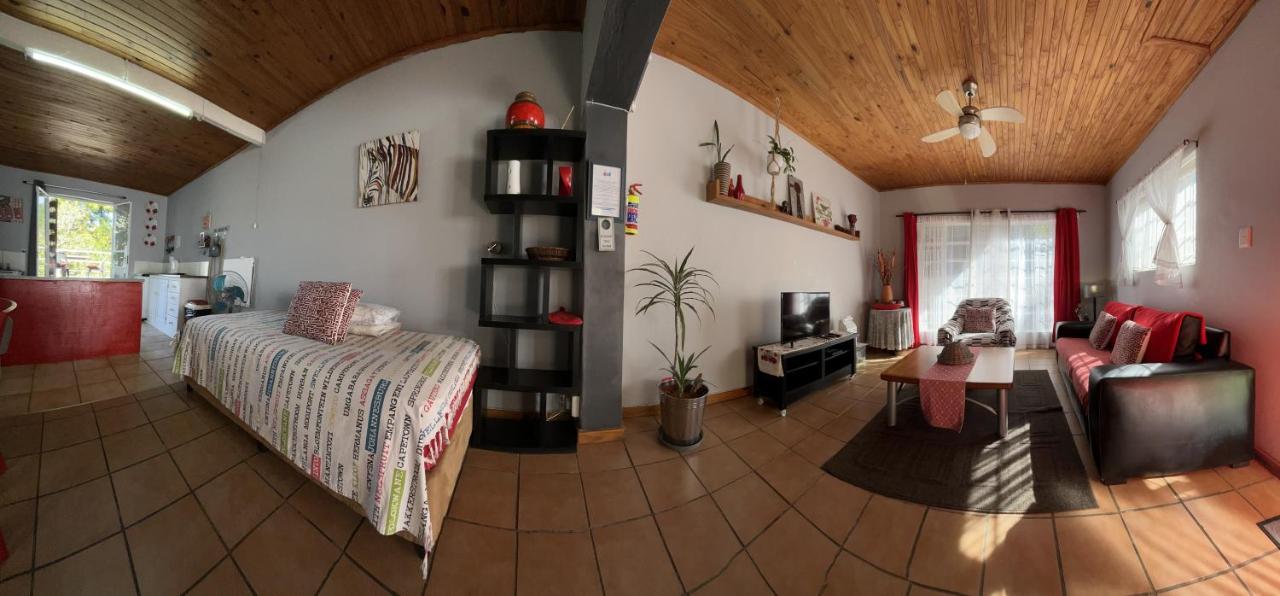Sabie Self Catering Apartments Exteriér fotografie