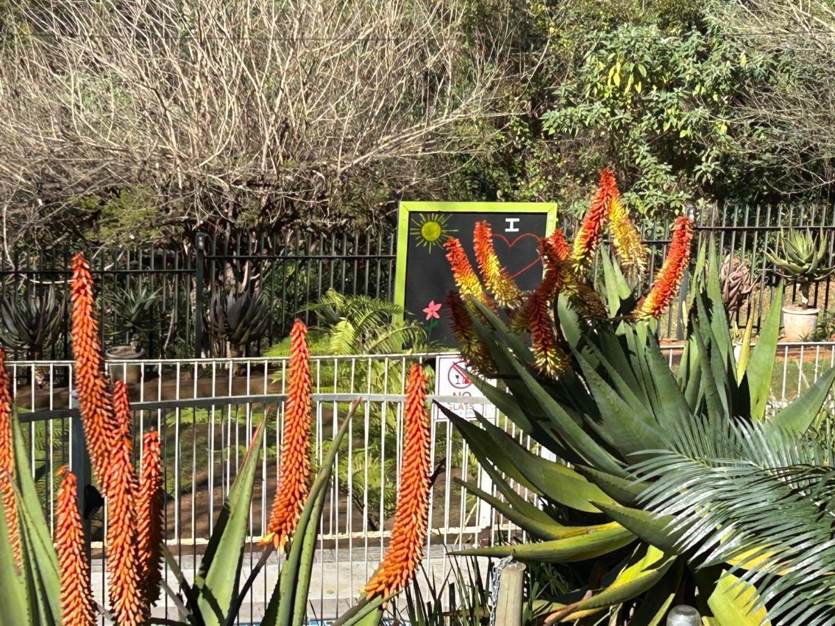 Sabie Self Catering Apartments Exteriér fotografie