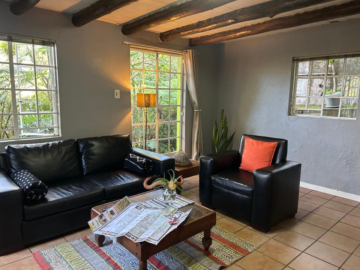Sabie Self Catering Apartments Exteriér fotografie