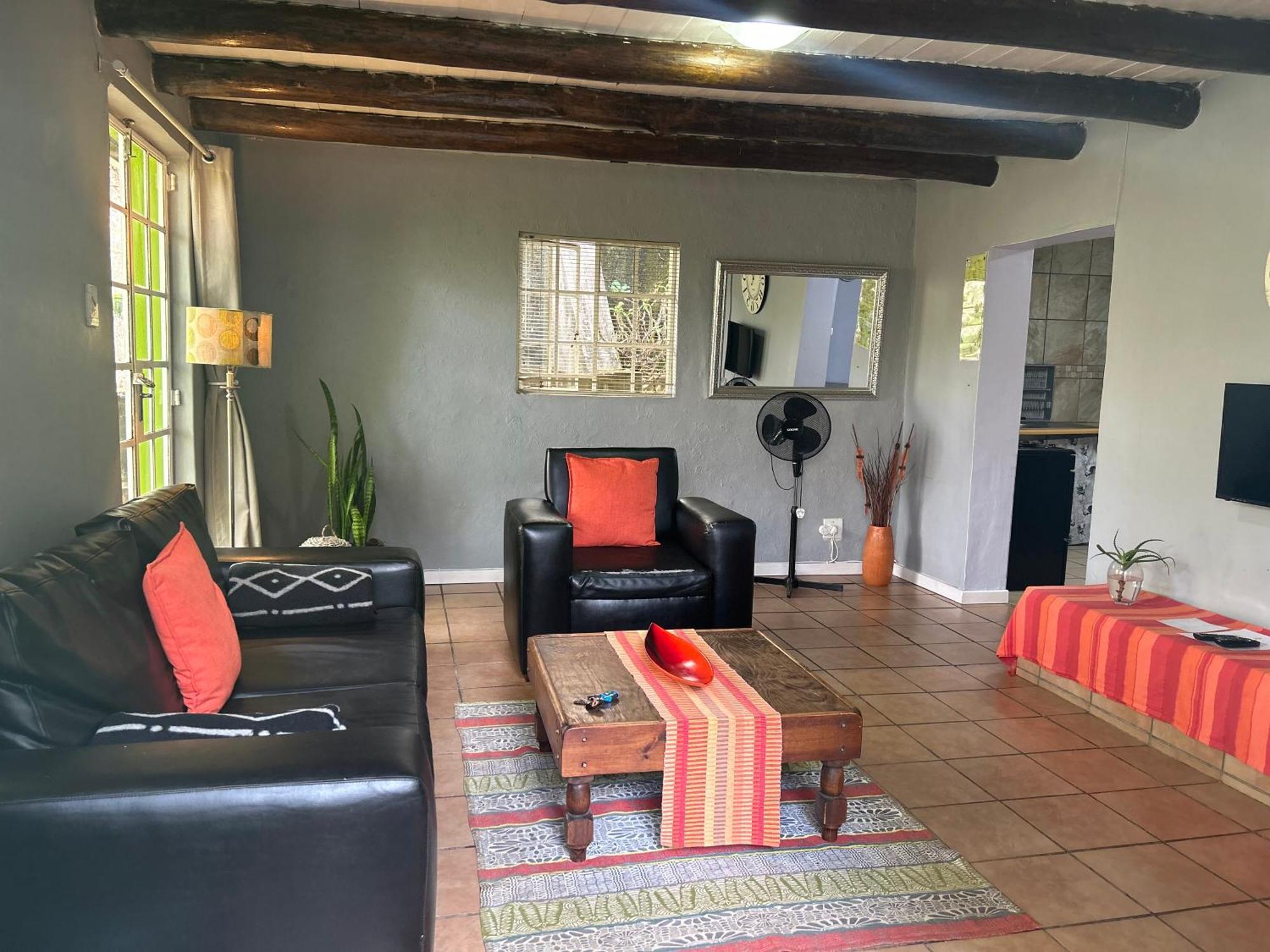 Sabie Self Catering Apartments Exteriér fotografie