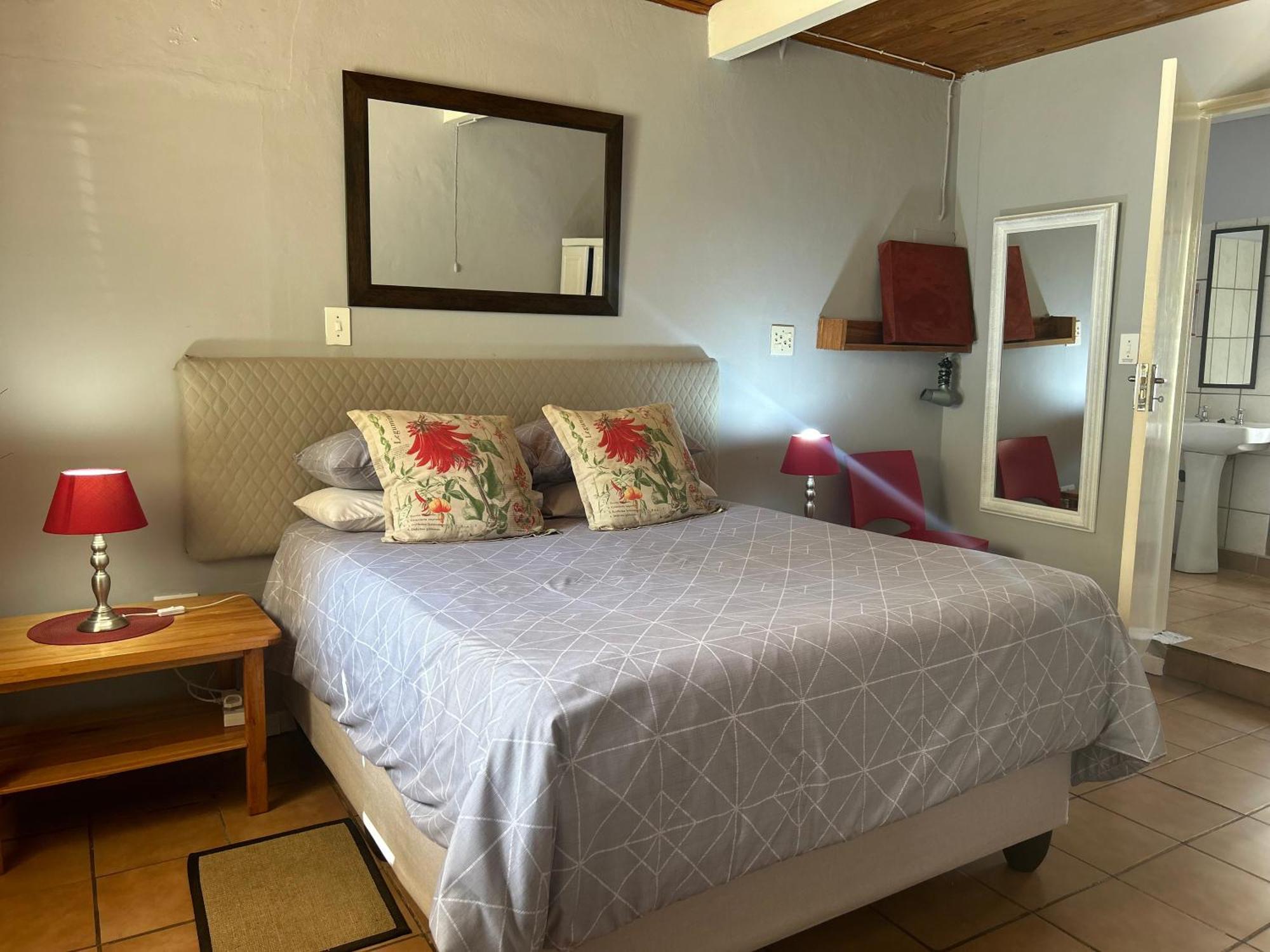 Sabie Self Catering Apartments Exteriér fotografie