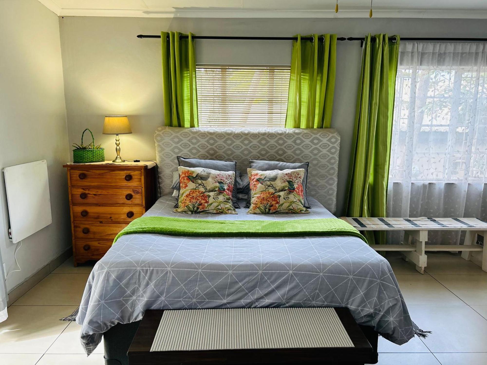 Sabie Self Catering Apartments Exteriér fotografie
