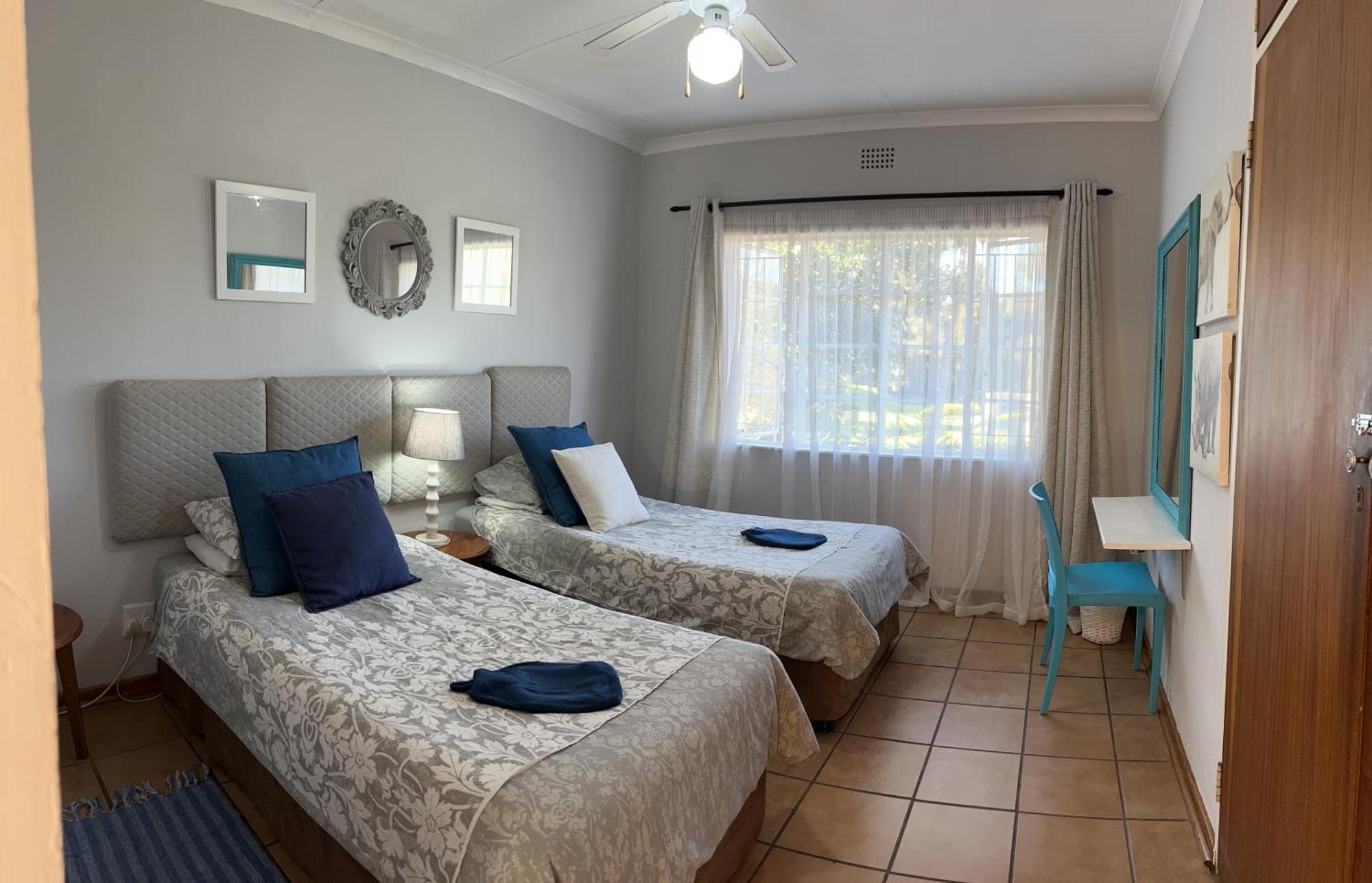 Sabie Self Catering Apartments Exteriér fotografie
