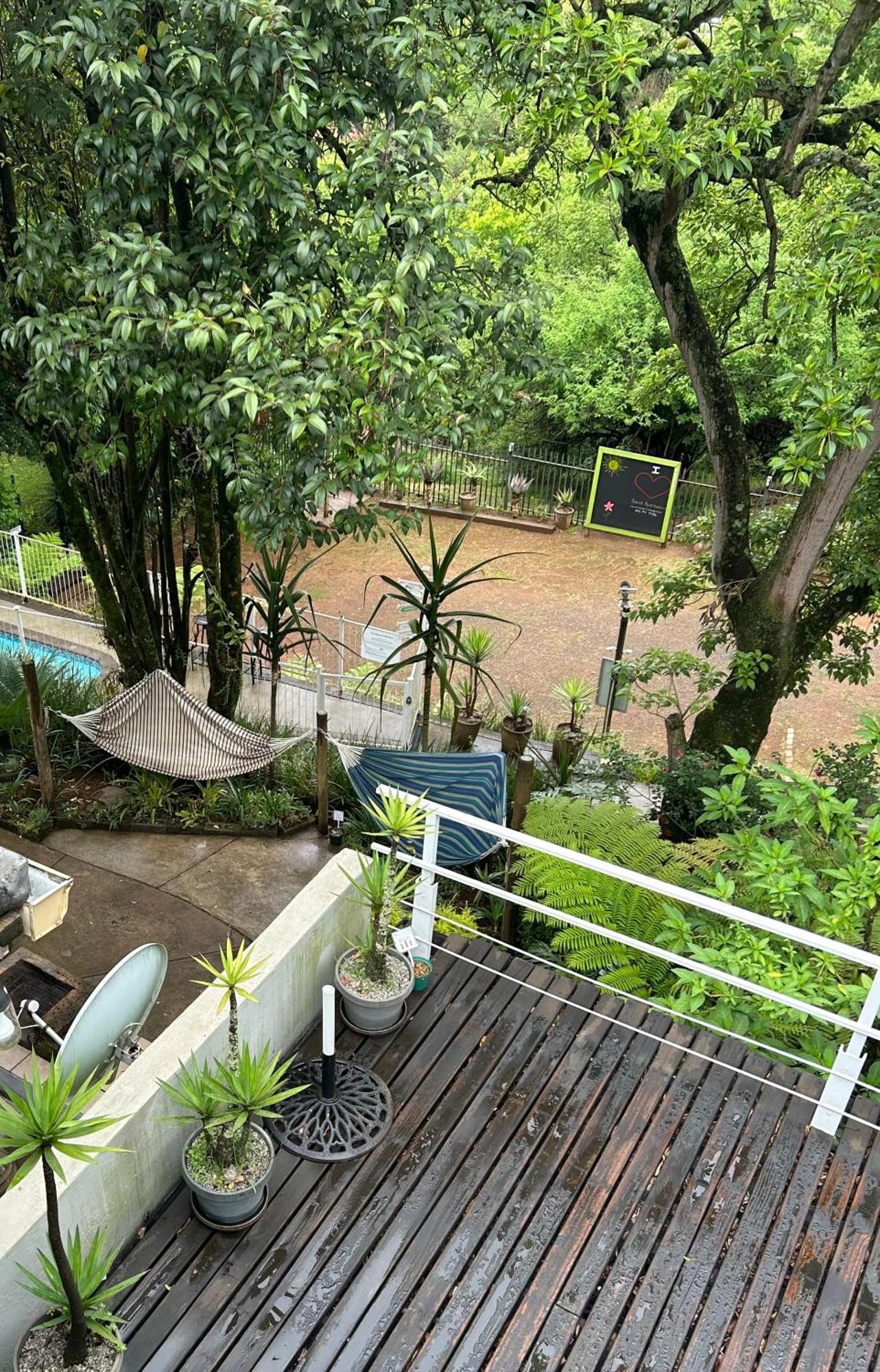 Sabie Self Catering Apartments Pokoj fotografie