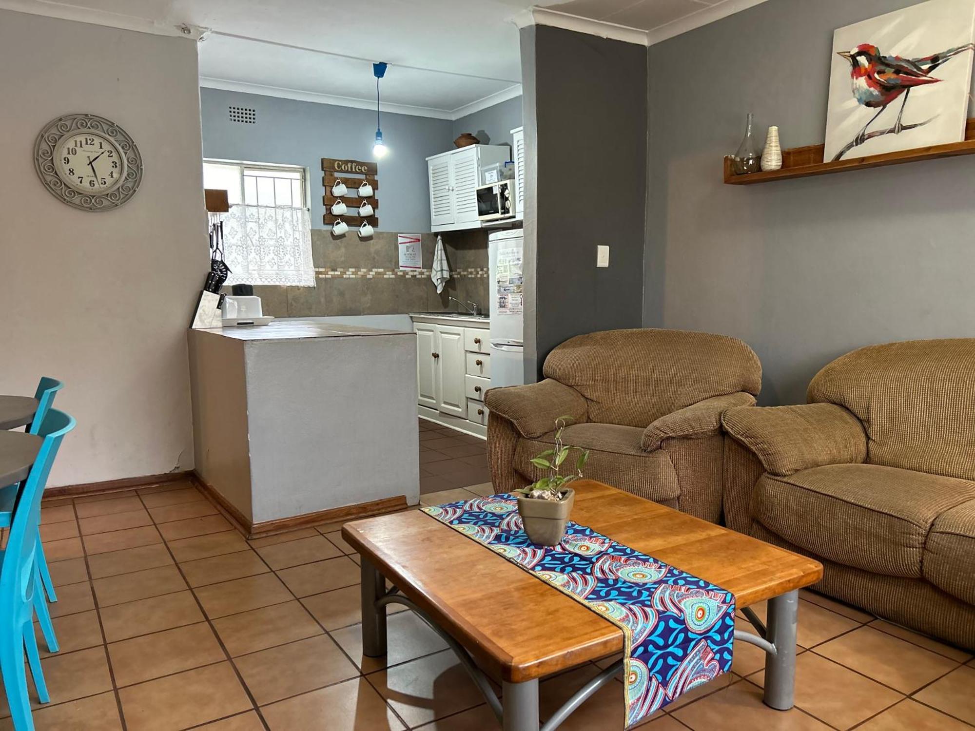 Sabie Self Catering Apartments Exteriér fotografie