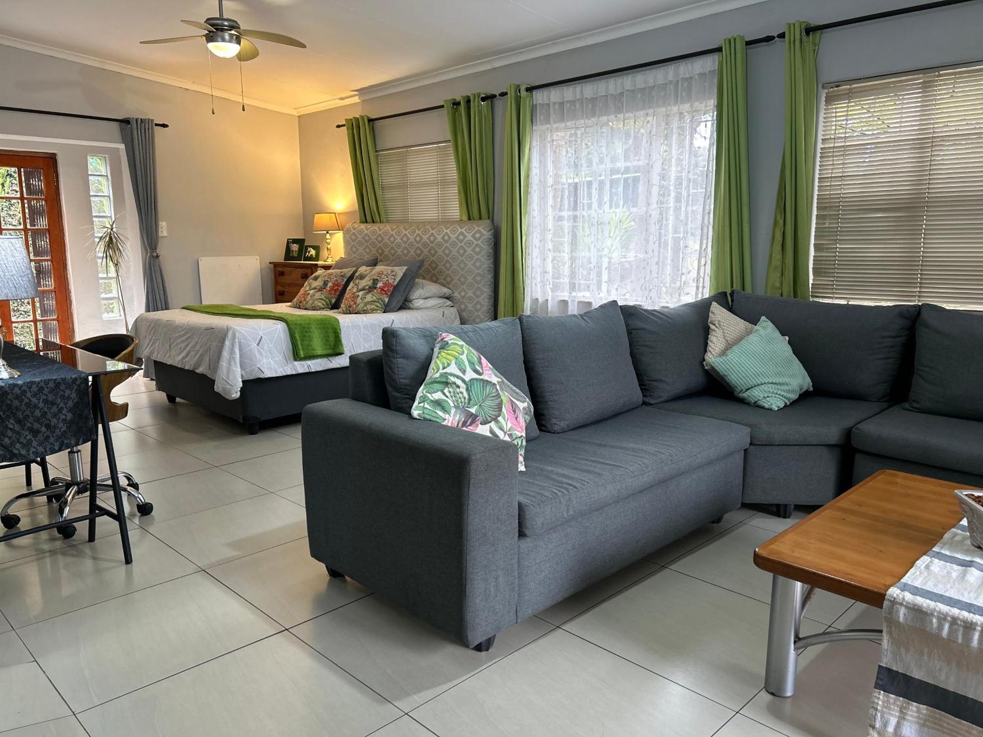 Sabie Self Catering Apartments Exteriér fotografie