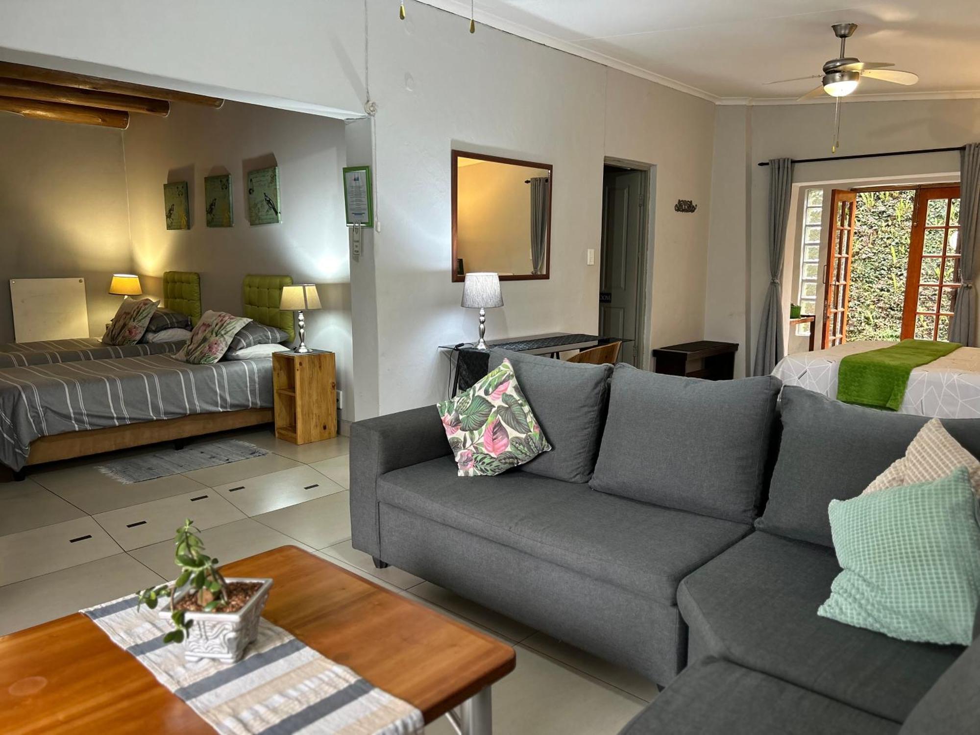 Sabie Self Catering Apartments Exteriér fotografie