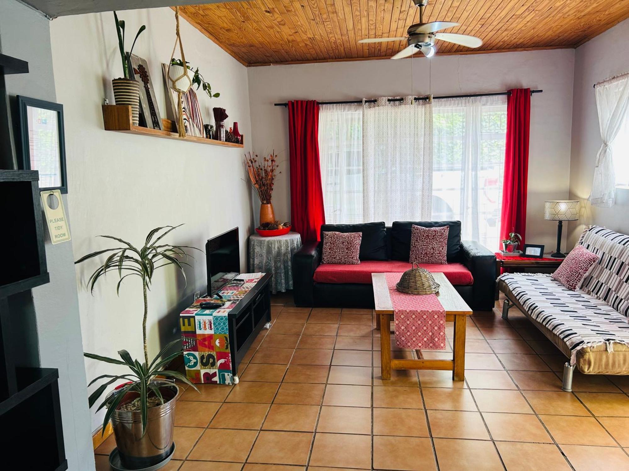 Sabie Self Catering Apartments Exteriér fotografie