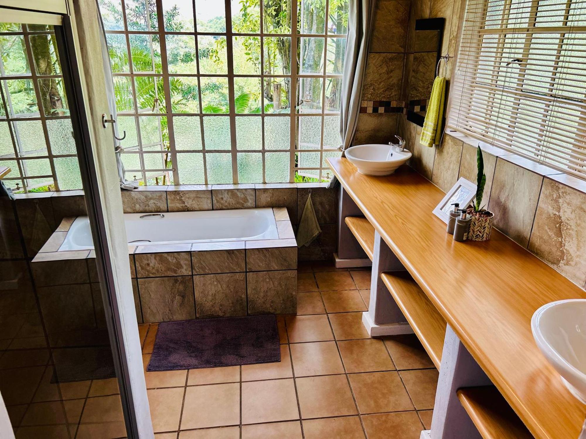 Sabie Self Catering Apartments Exteriér fotografie