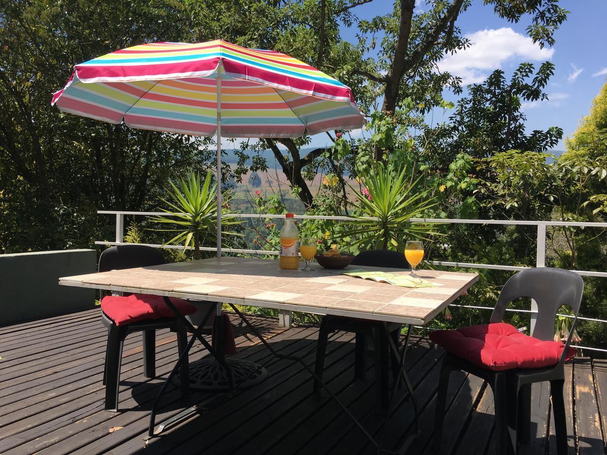 Sabie Self Catering Apartments Exteriér fotografie