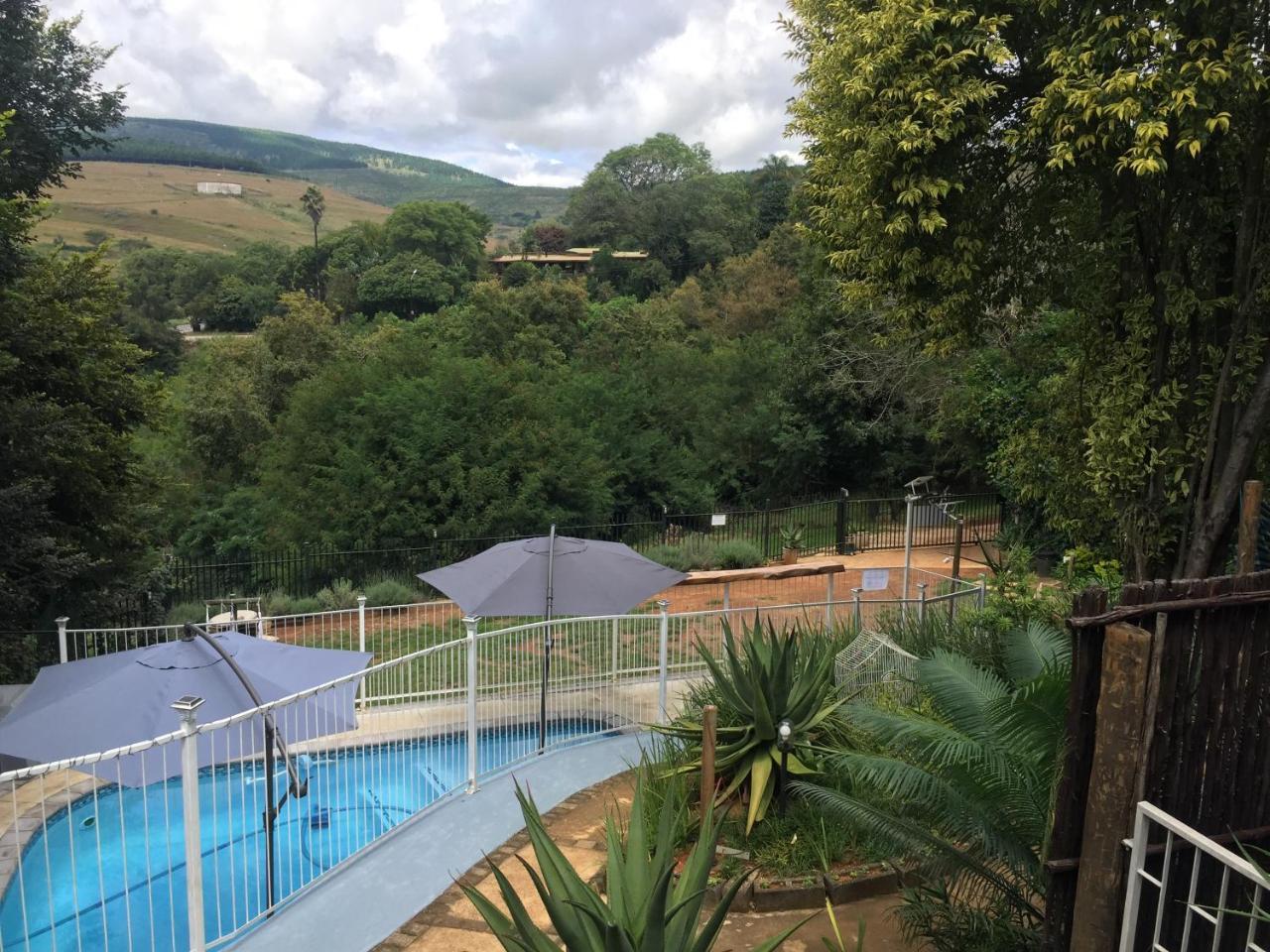 Sabie Self Catering Apartments Exteriér fotografie
