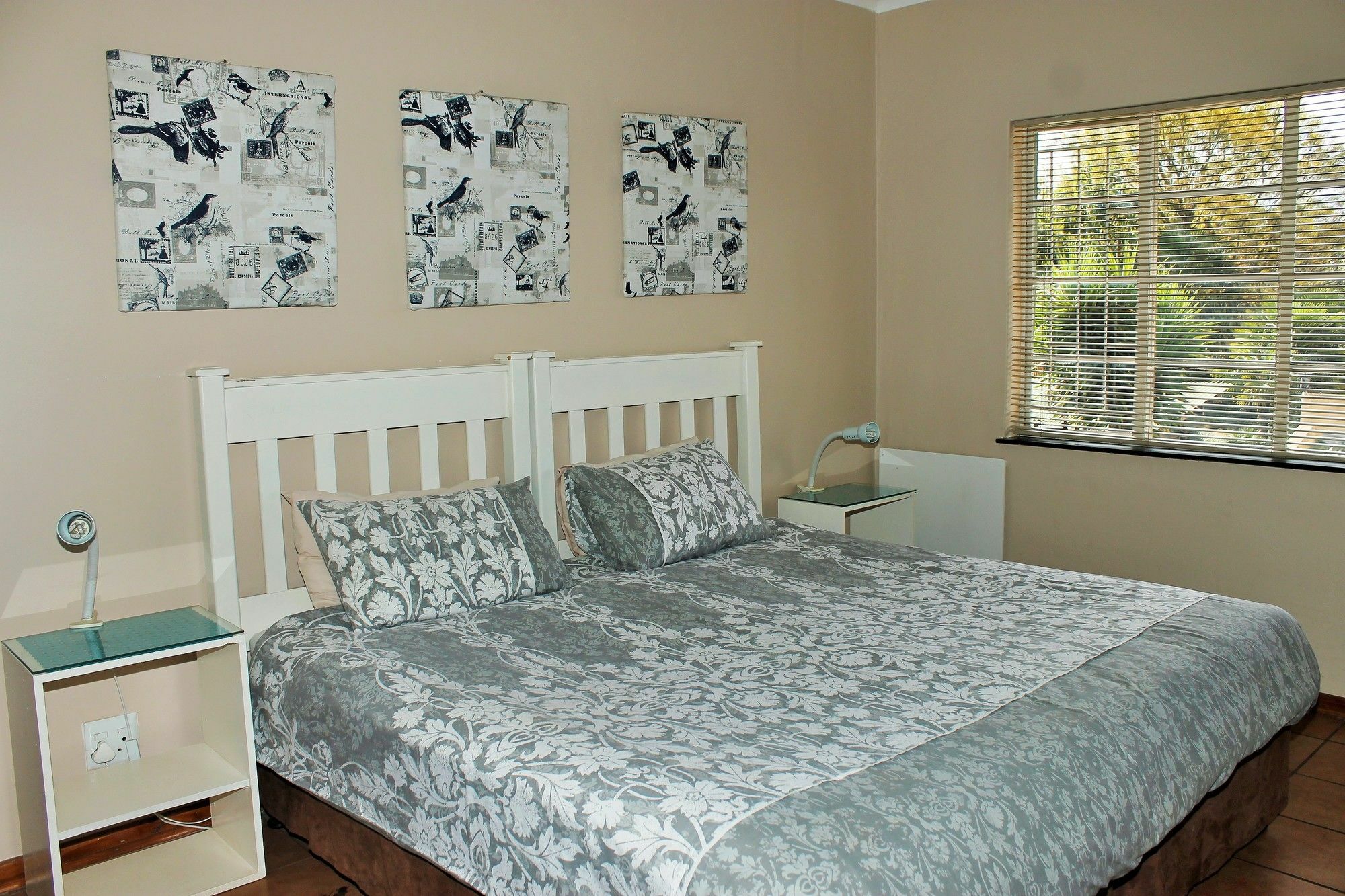 Sabie Self Catering Apartments Exteriér fotografie