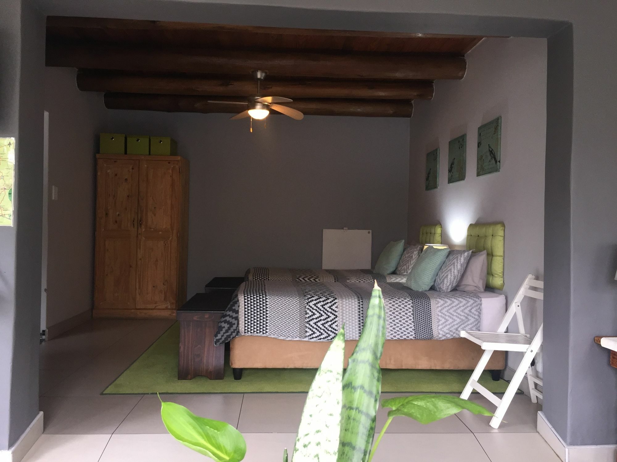 Sabie Self Catering Apartments Exteriér fotografie