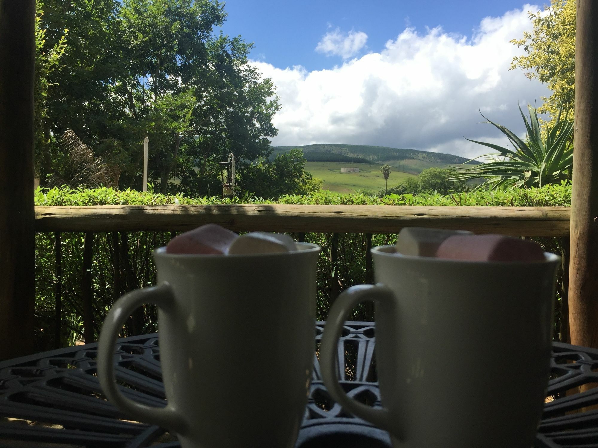Sabie Self Catering Apartments Exteriér fotografie