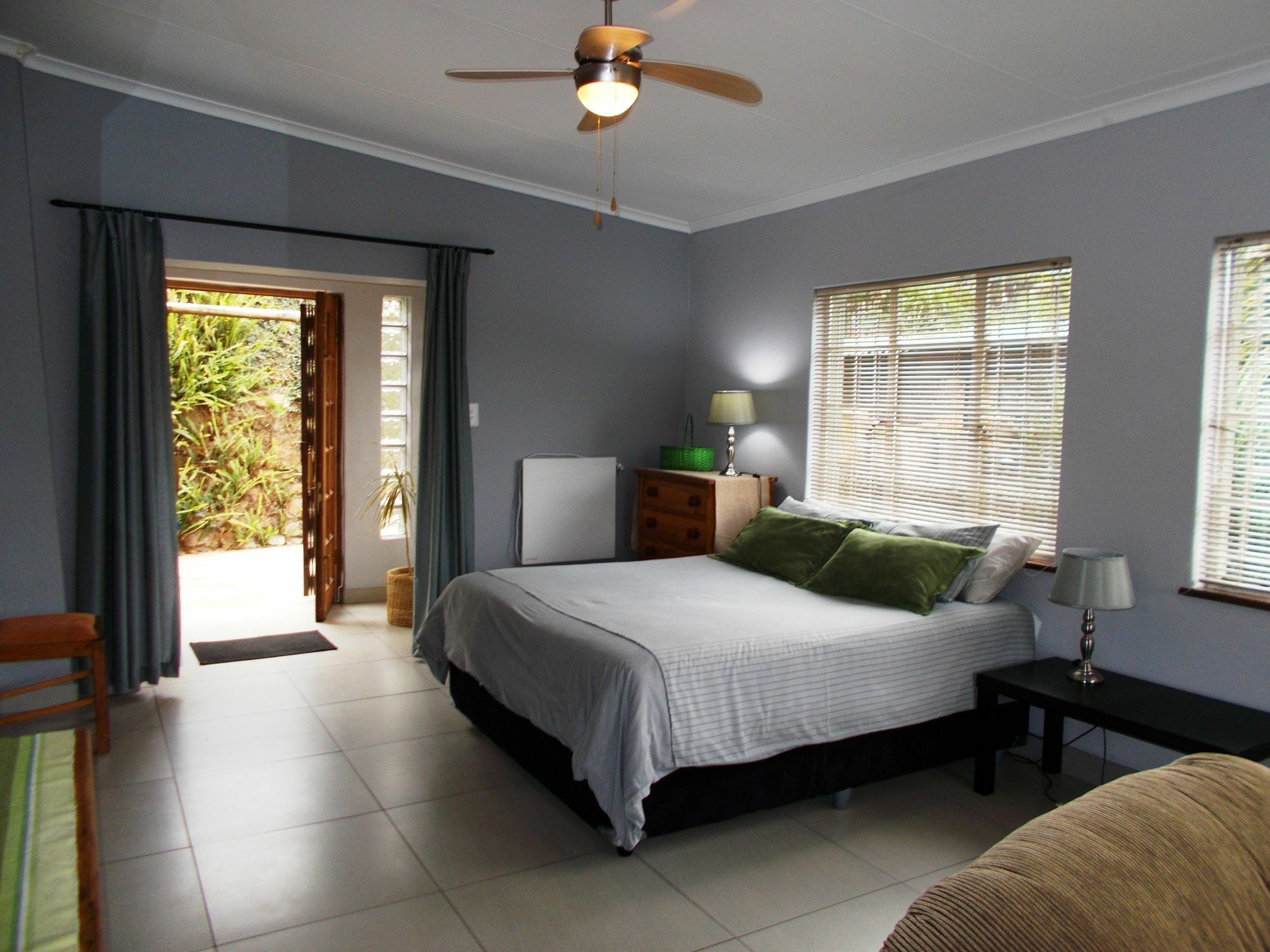 Sabie Self Catering Apartments Exteriér fotografie