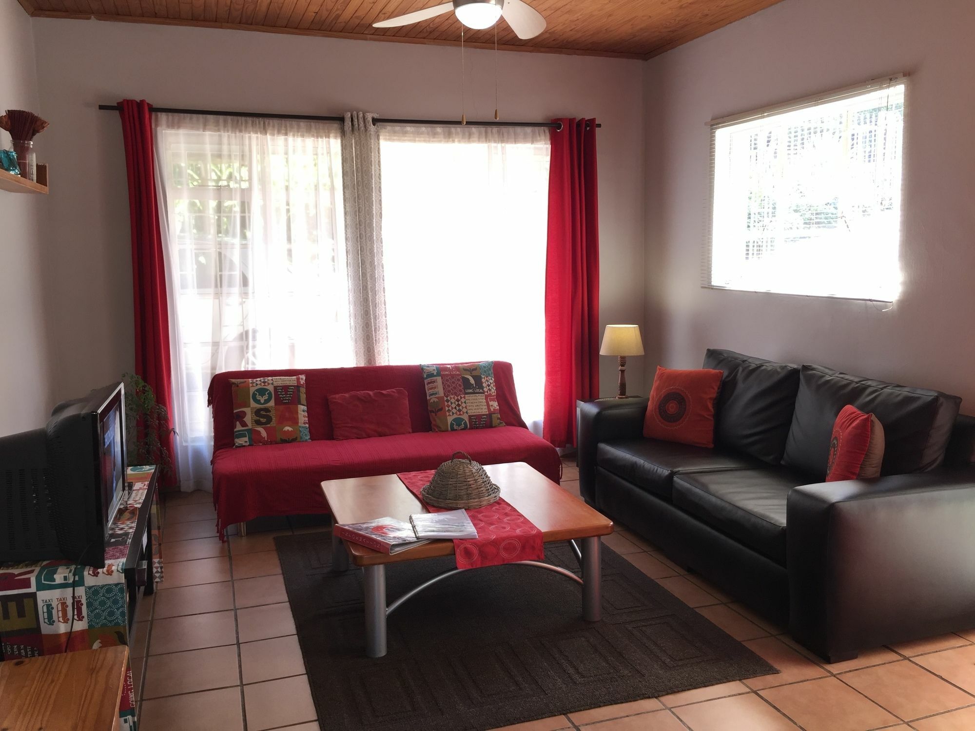 Sabie Self Catering Apartments Exteriér fotografie