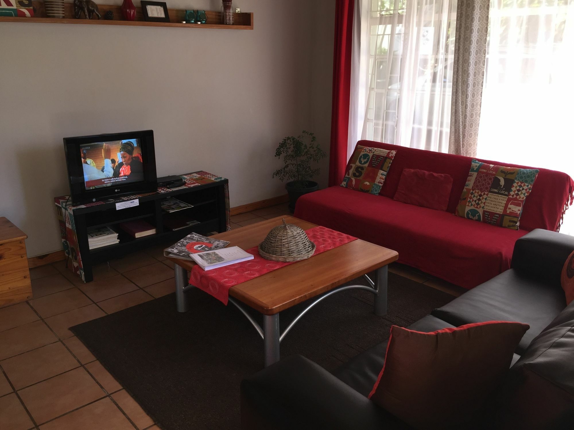 Sabie Self Catering Apartments Exteriér fotografie