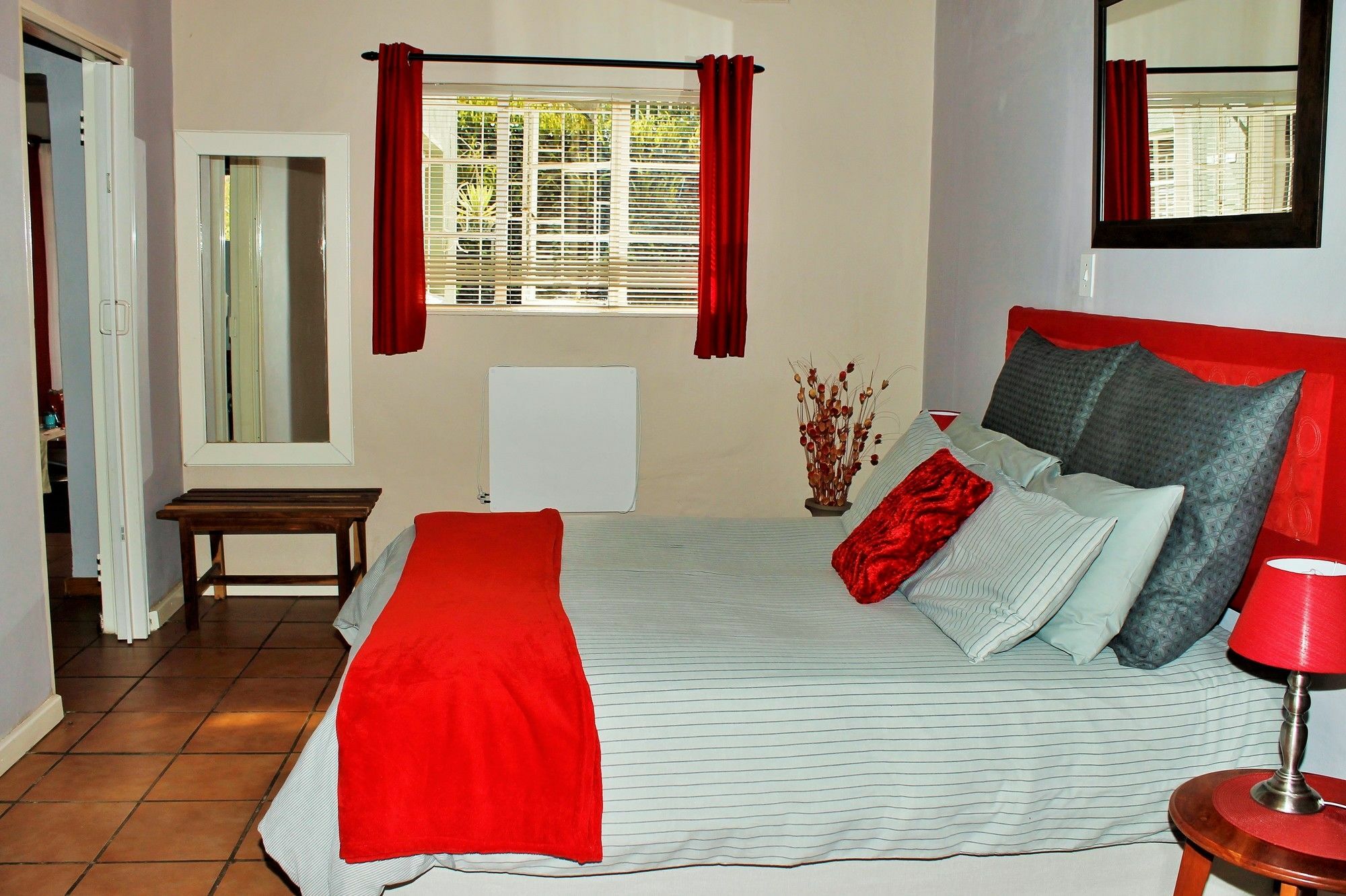 Sabie Self Catering Apartments Exteriér fotografie