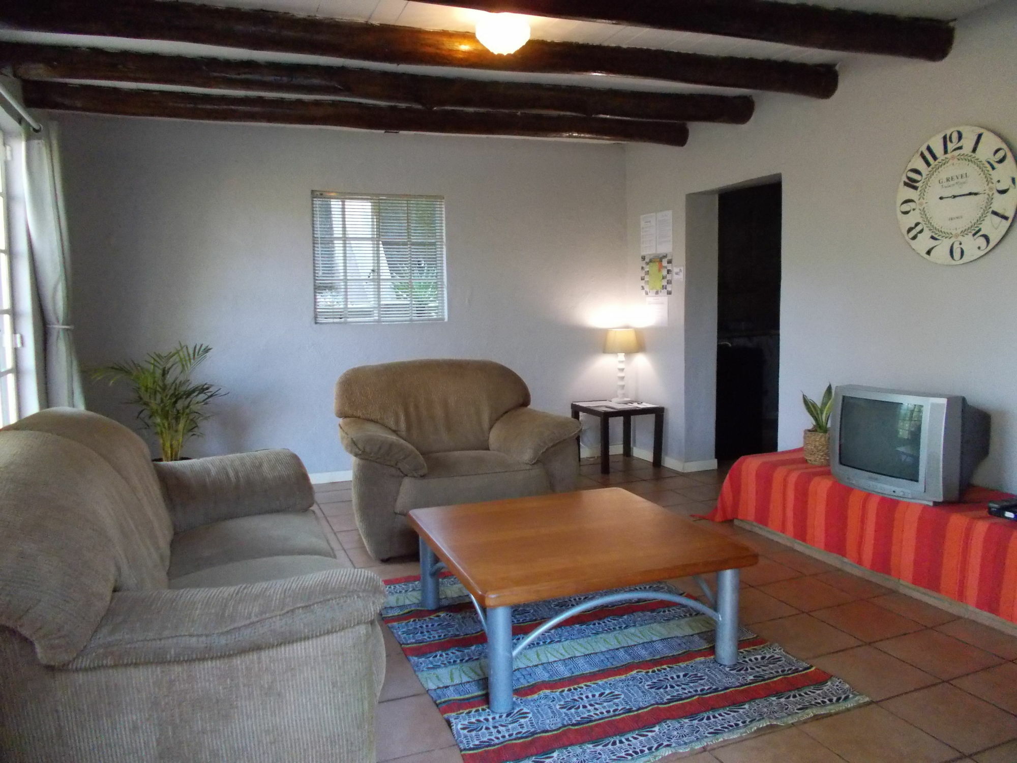 Sabie Self Catering Apartments Exteriér fotografie