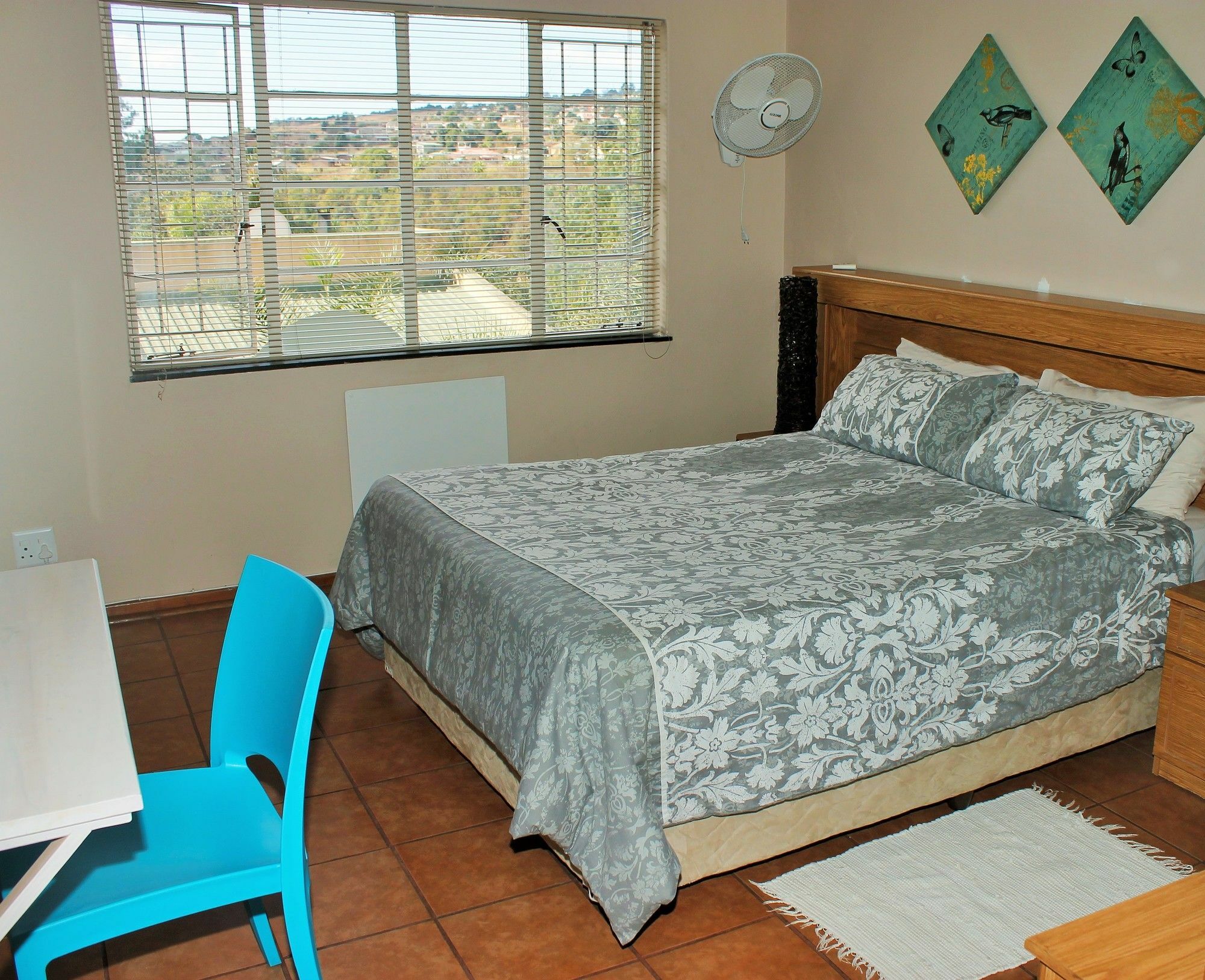 Sabie Self Catering Apartments Exteriér fotografie